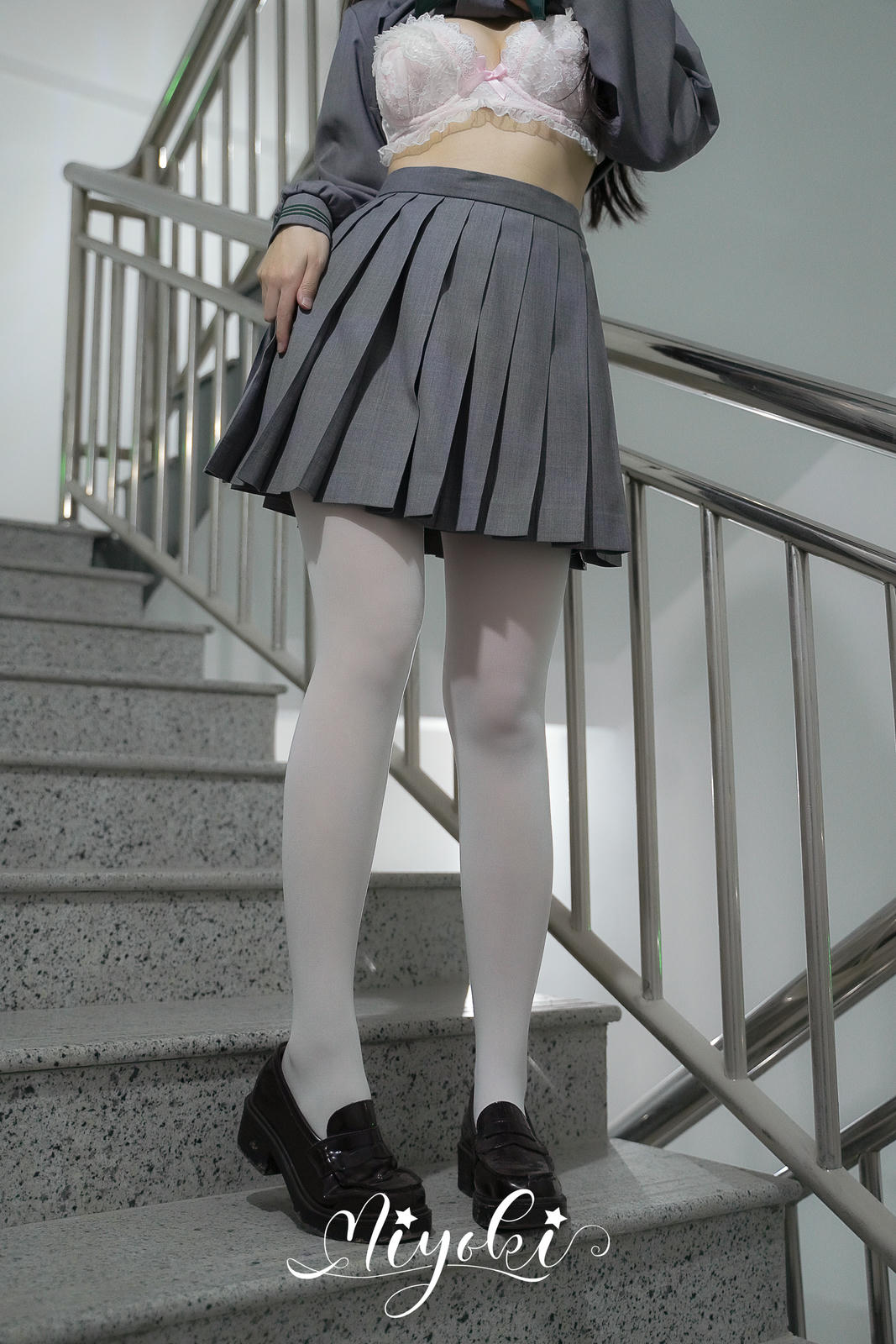 NO.296 铃木美咲(Misaki Suzuki) 前男友的愿望（番外篇）[38P1V 2.73GB]_第2集