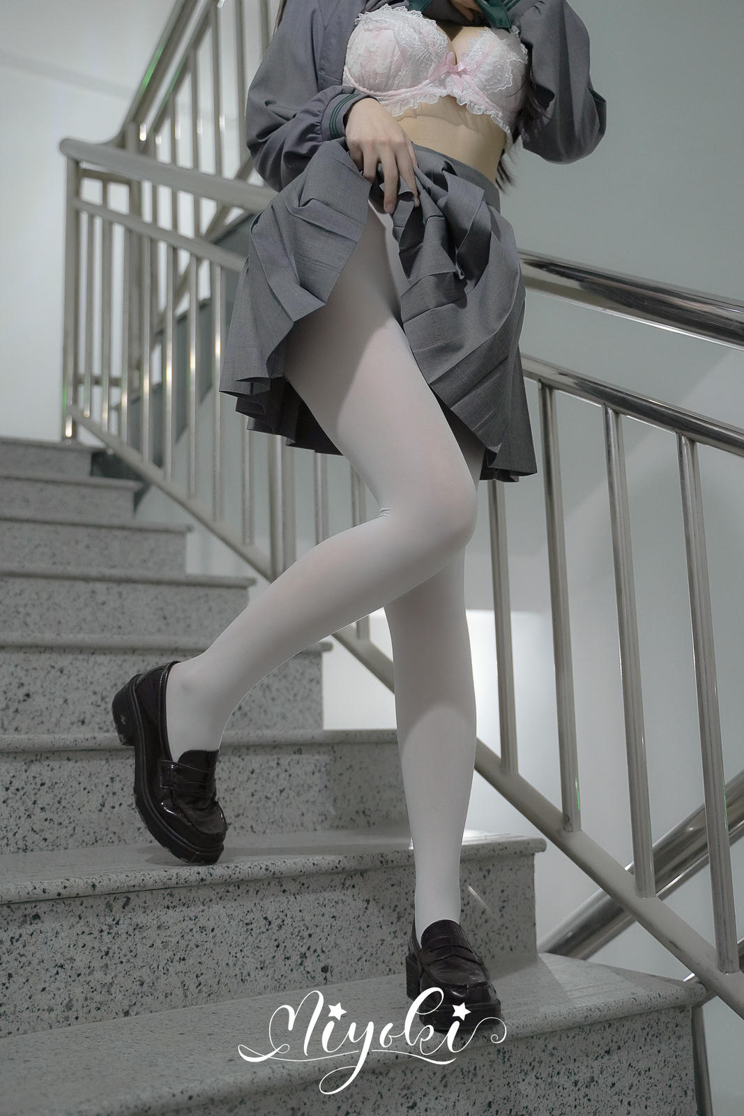 NO.296 铃木美咲(Misaki Suzuki) 前男友的愿望（番外篇）[38P1V 2.73GB]_第2集