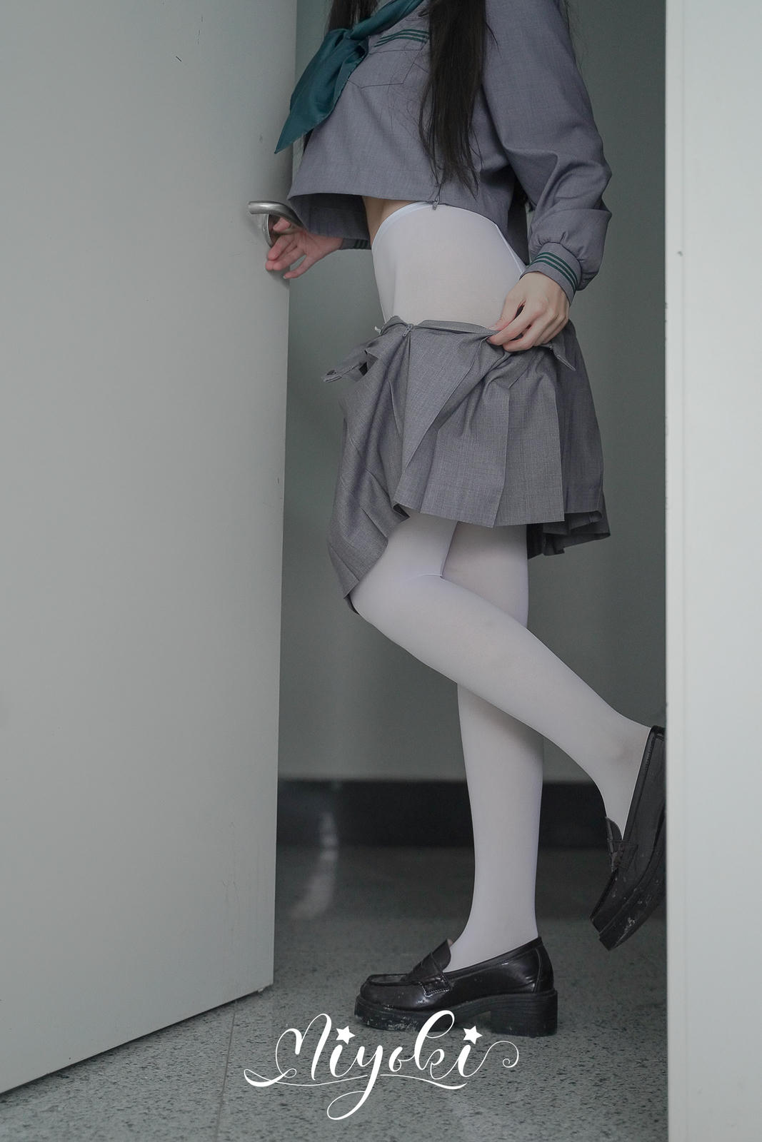 NO.296 铃木美咲(Misaki Suzuki) 前男友的愿望（番外篇）[38P1V 2.73GB]_第2集