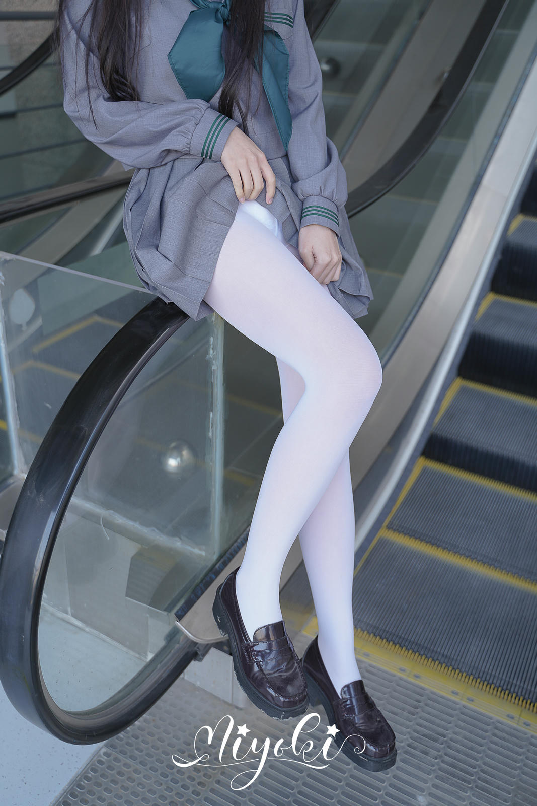 NO.296 铃木美咲(Misaki Suzuki) 前男友的愿望（番外篇）[38P1V 2.73GB]_第1集