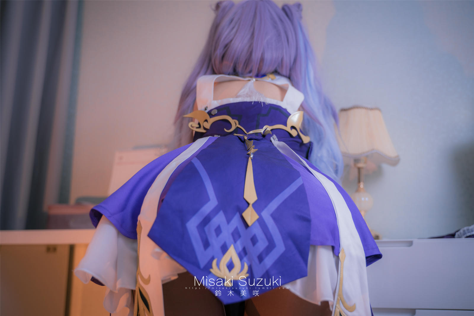 NO.298 铃木美咲(Misaki Suzuki) 晴朗的天空 [70P+2V／6.87GB]_第2集