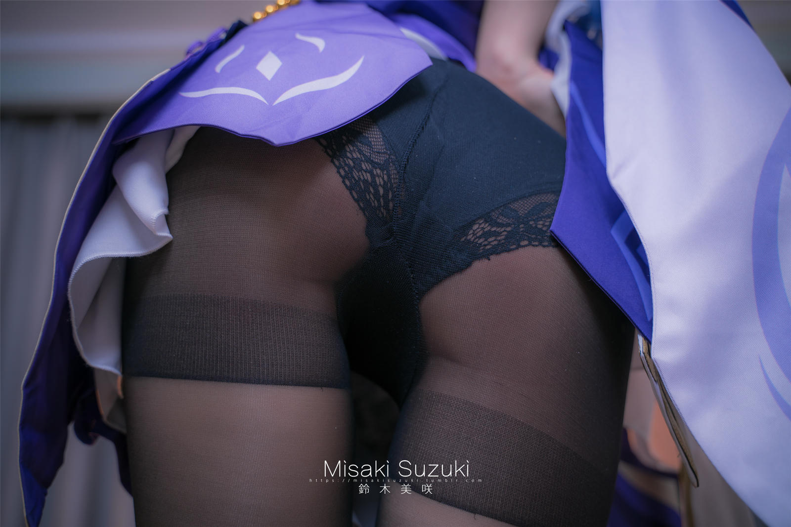 NO.298 铃木美咲(Misaki Suzuki) 晴朗的天空 [70P+2V／6.87GB]_第4集