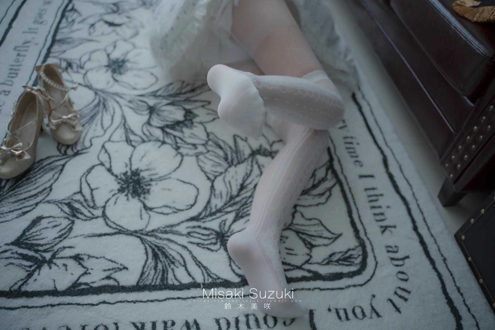 NO.299 铃木美咲(Misaki Suzuki) 魔女的试炼（上卷）[50P1V 1.35GB]_第2集