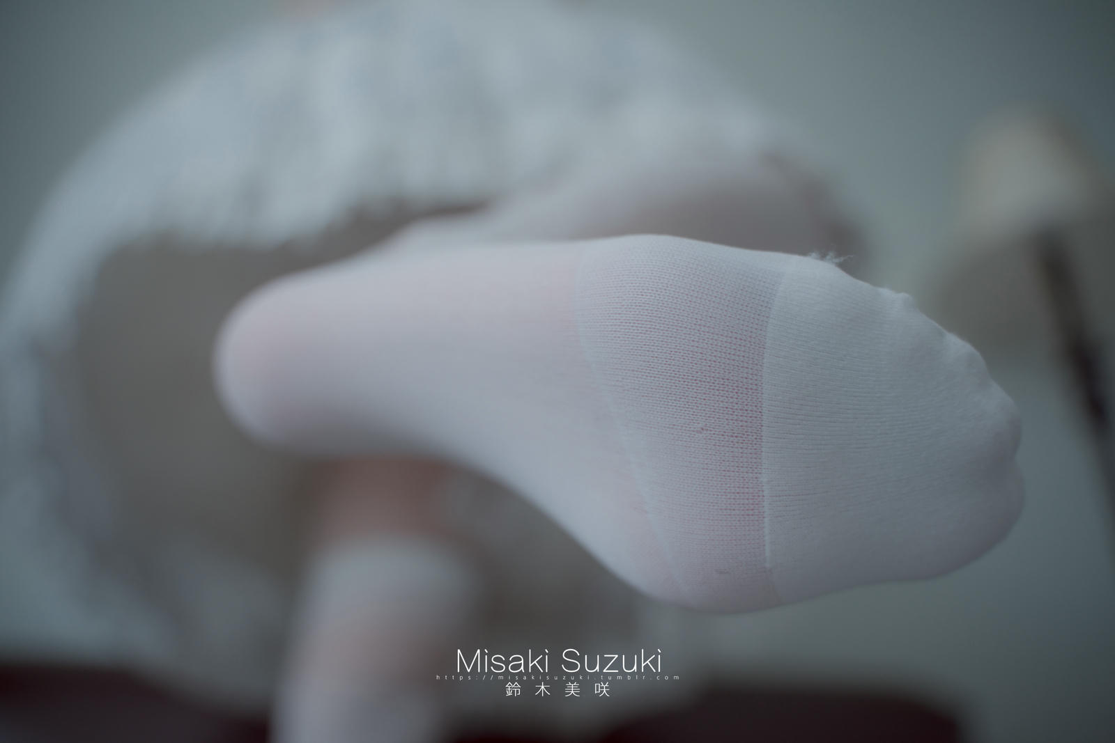 NO.299 铃木美咲(Misaki Suzuki) 魔女的试炼（上卷）[50P1V 1.35GB]_第2集