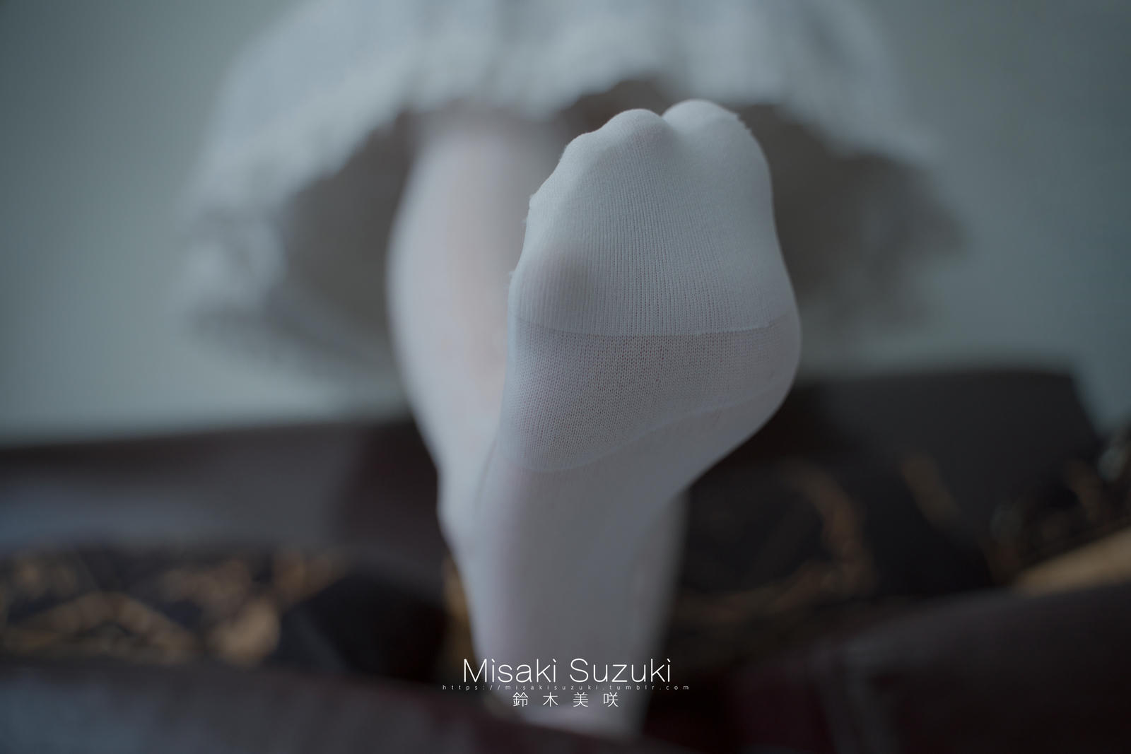 NO.299 铃木美咲(Misaki Suzuki) 魔女的试炼（上卷）[50P1V 1.35GB]_第2集