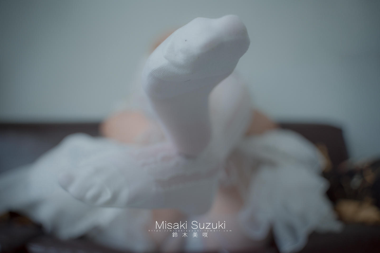 NO.299 铃木美咲(Misaki Suzuki) 魔女的试炼（上卷）[50P1V 1.35GB]_第2集