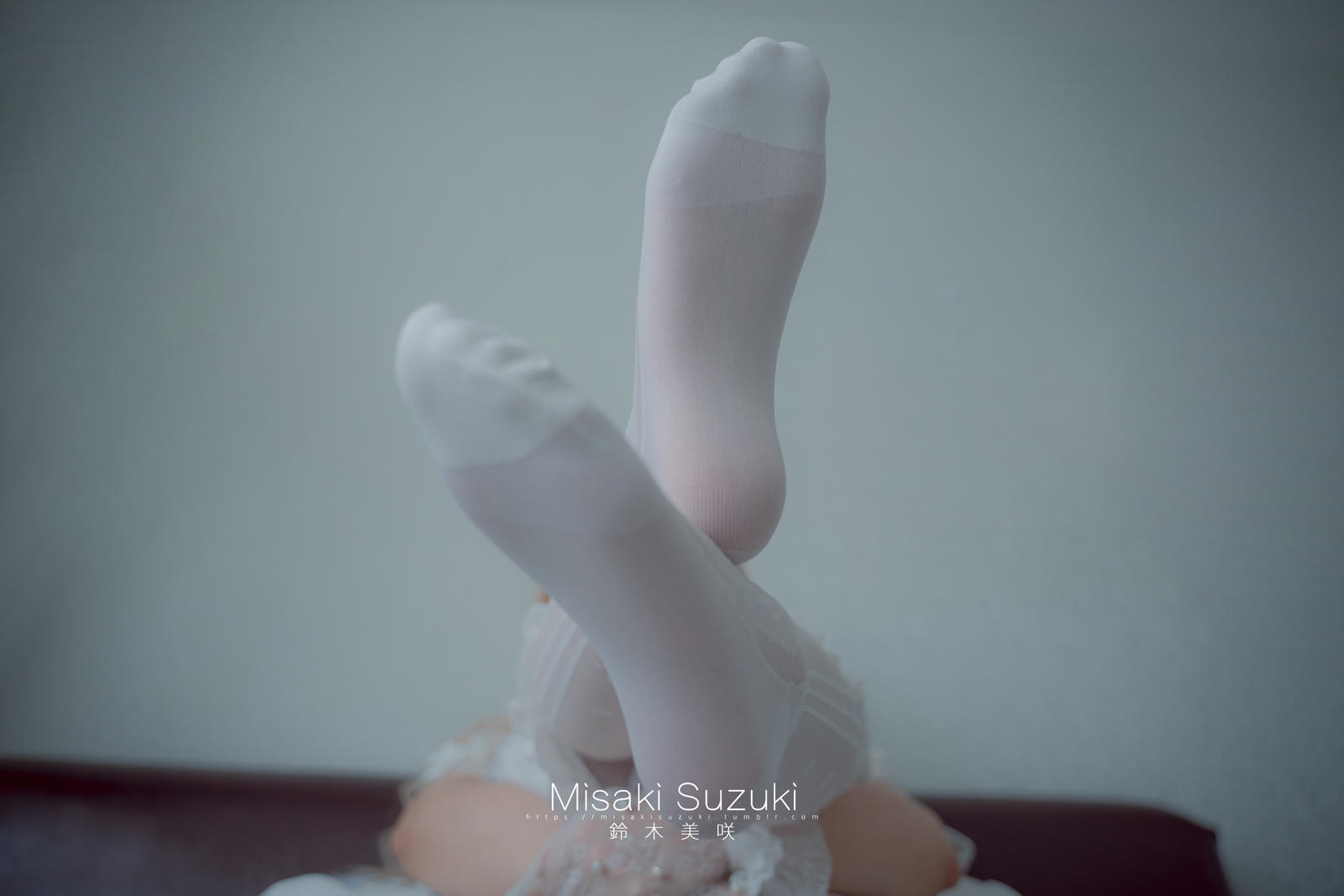 NO.299 铃木美咲(Misaki Suzuki) 魔女的试炼（上卷）[50P1V 1.35GB]_第2集