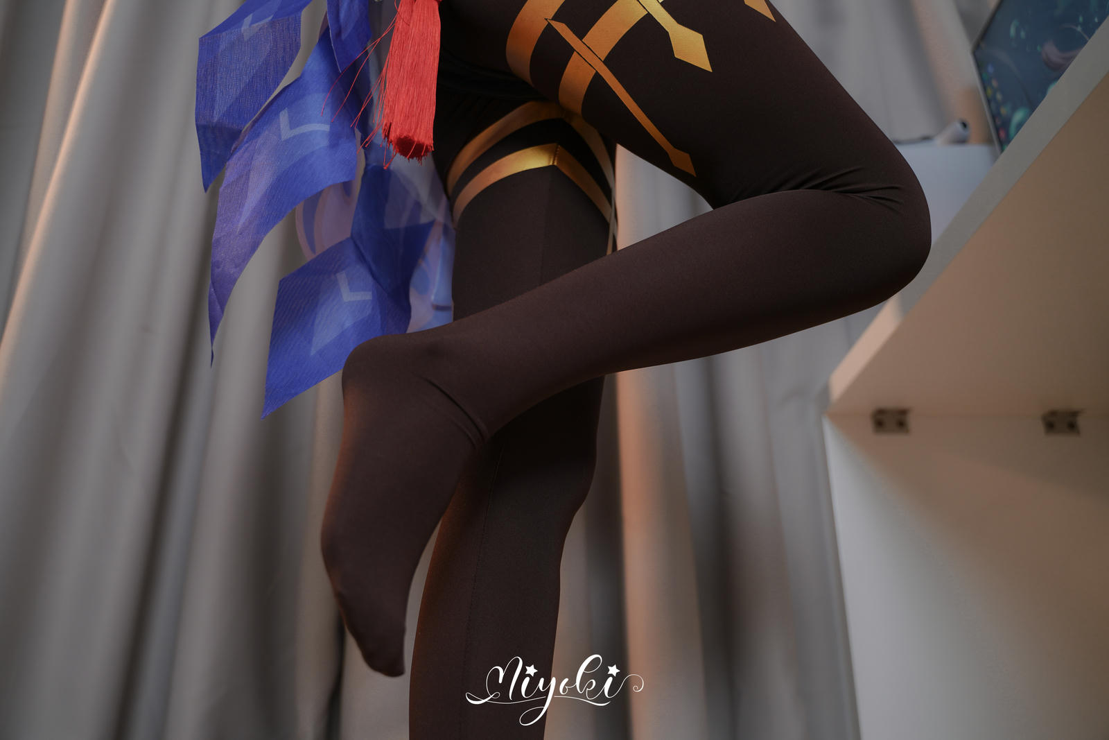 NO.304 铃木美咲(Misaki Suzuki) 想见你-(甘雨篇) [45P1V 1.25GB]_第1集