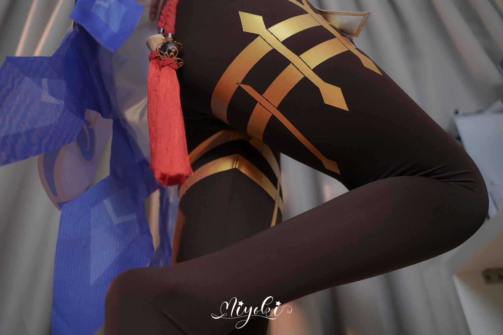 NO.304 铃木美咲(Misaki Suzuki) 想见你-(甘雨篇) [45P1V 1.25GB]_第1集