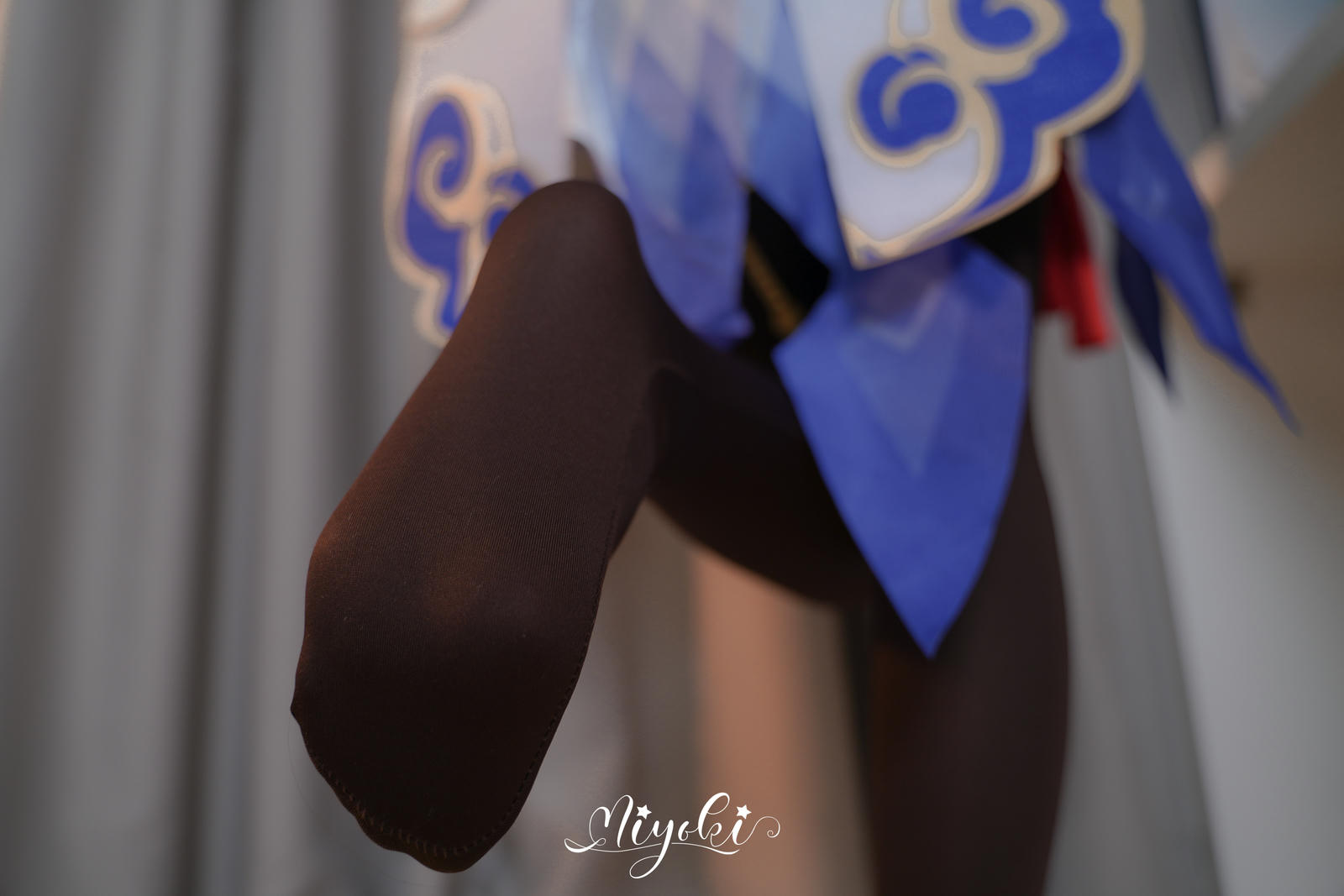 NO.304 铃木美咲(Misaki Suzuki) 想见你-(甘雨篇) [45P1V 1.25GB]_第1集