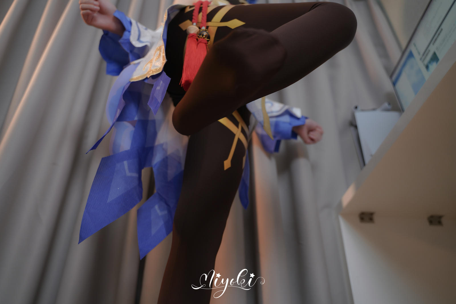 NO.304 铃木美咲(Misaki Suzuki) 想见你-(甘雨篇) [45P1V 1.25GB]_第1集