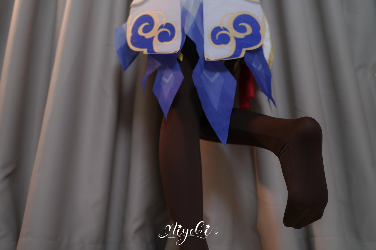 NO.304 铃木美咲(Misaki Suzuki) 想见你-(甘雨篇) [45P1V 1.25GB]_第1集