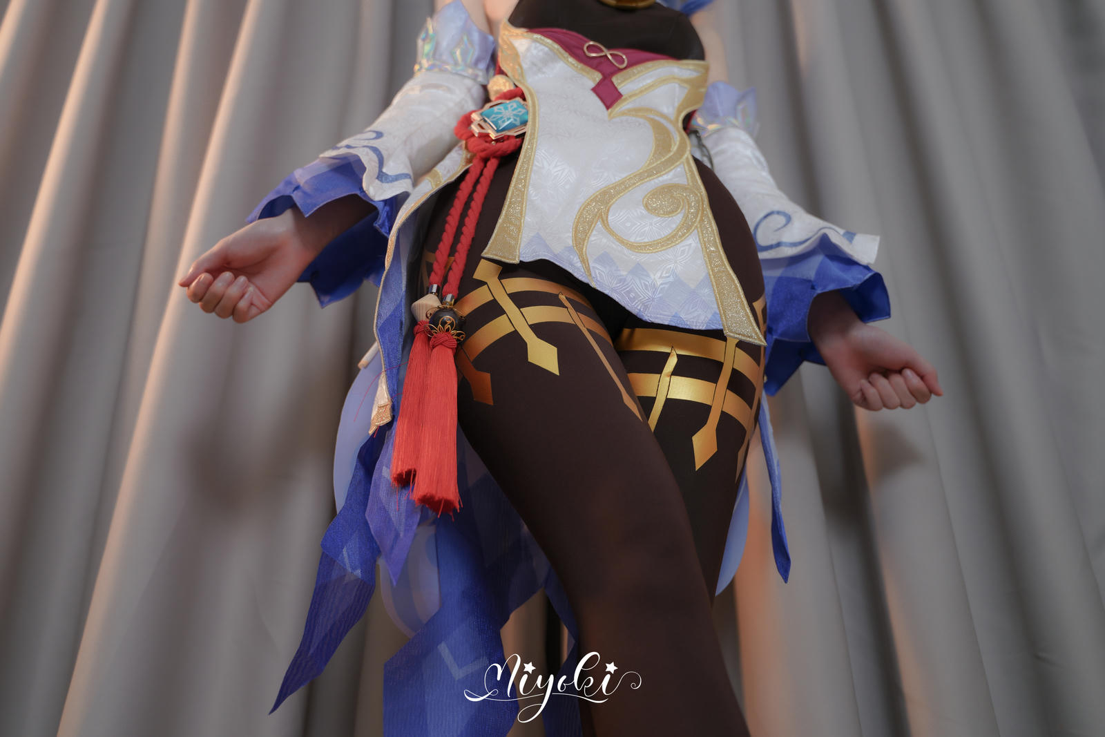 NO.304 铃木美咲(Misaki Suzuki) 想见你-(甘雨篇) [45P1V 1.25GB]_第1集