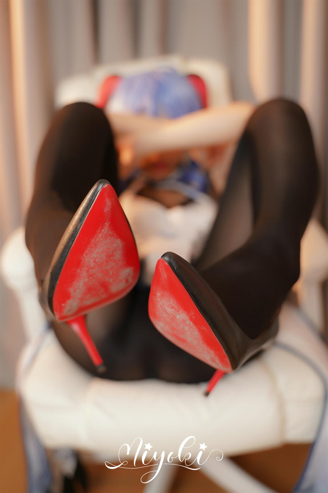 NO.309 铃木美咲(Misaki Suzuki) 铃木甘雨旗袍 [25P1V 1.2GB]_第1集