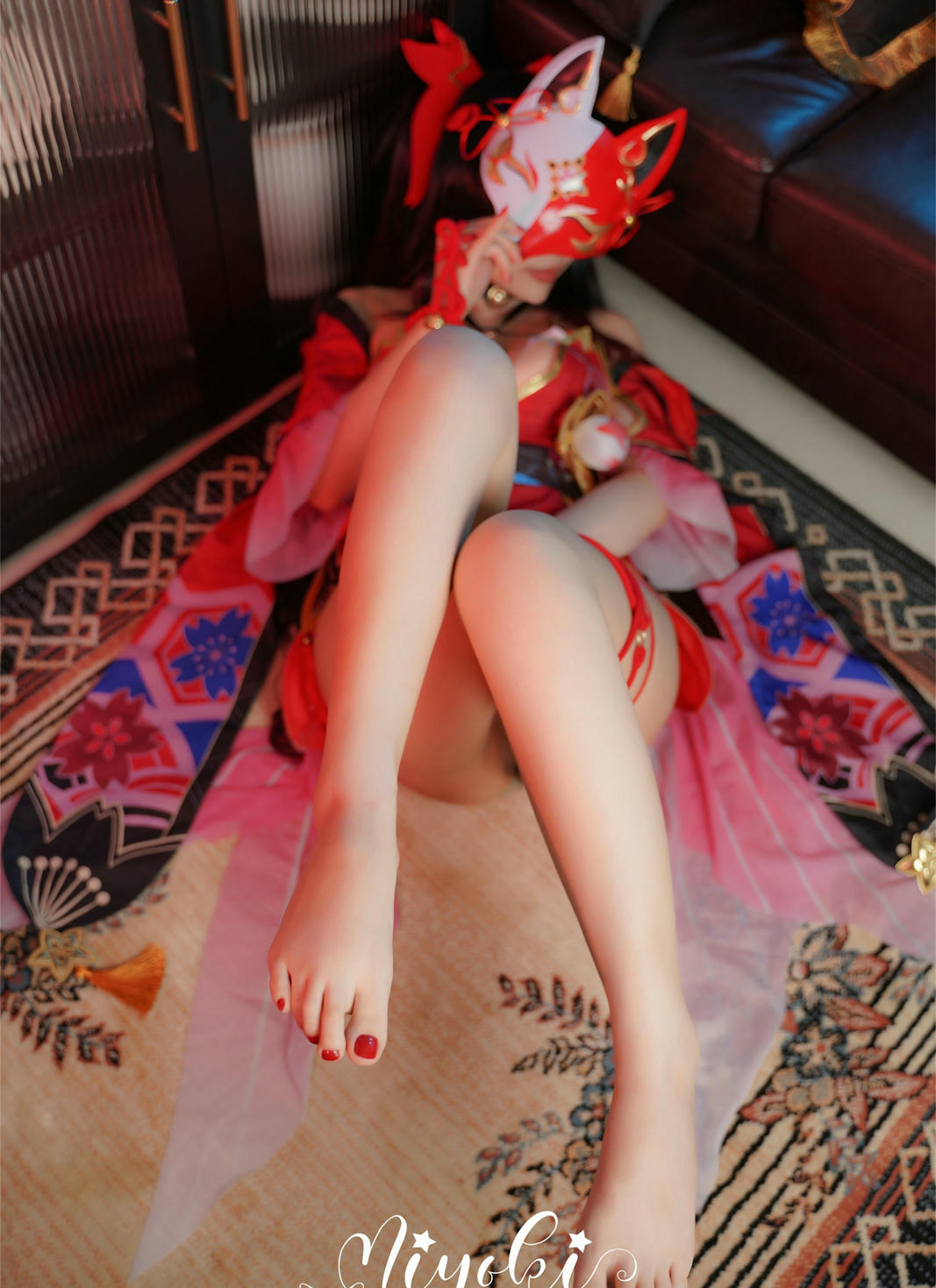 NO.310 铃木美咲(Misaki Suzuki) 甘雨玄玉瑶芳篇.花火篇 [9P2V 3.21GB]-花火篇 [8P1V 2.9GB]_第1集