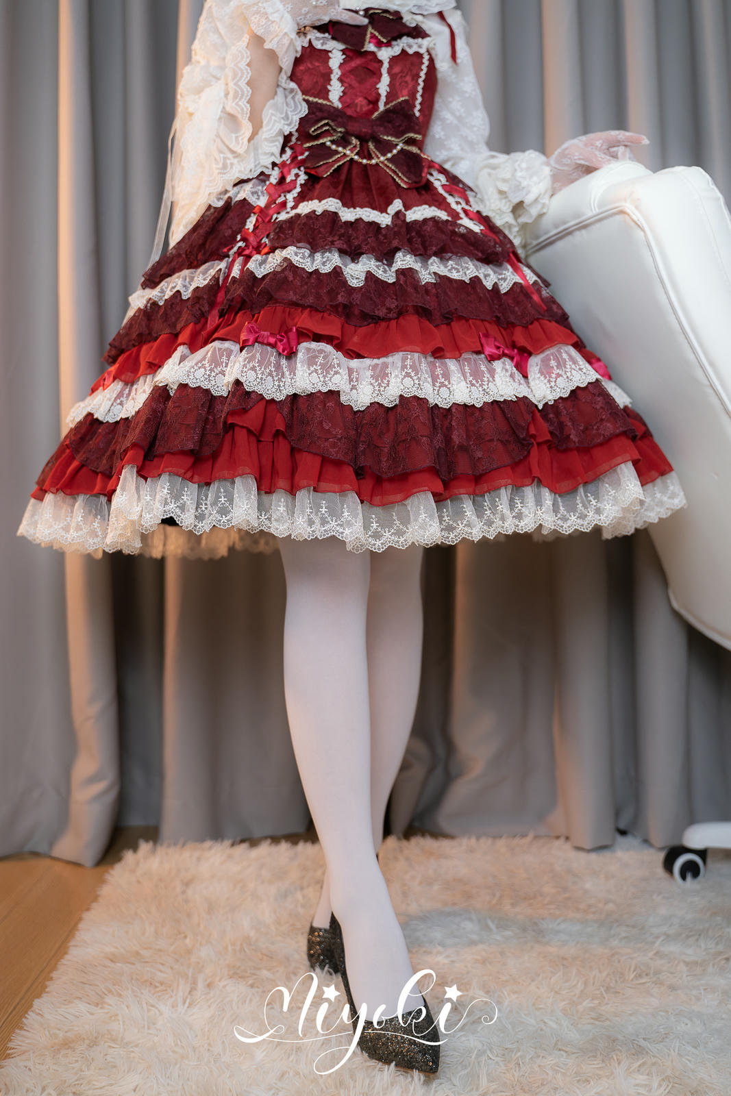 NO.313 铃木美咲(Misaki Suzuki) 〇交少女ロリータ [51P1V 3GB]_第1集