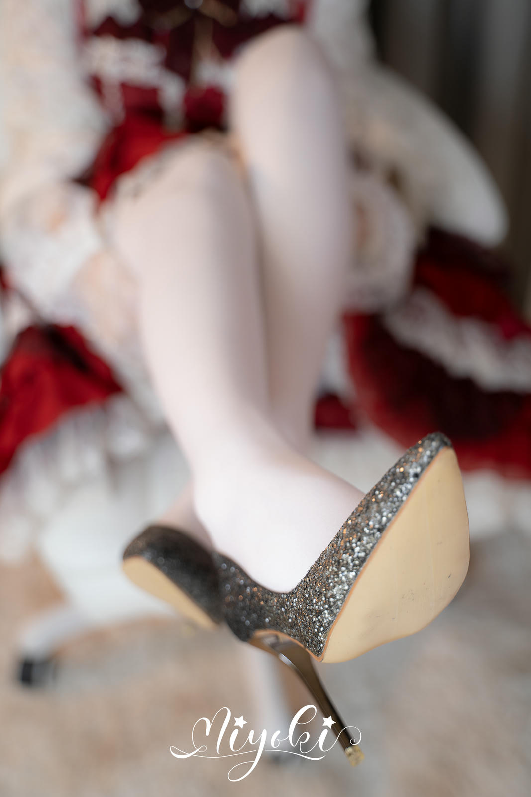 NO.313 铃木美咲(Misaki Suzuki) 〇交少女ロリータ [51P1V 3GB]_第2集