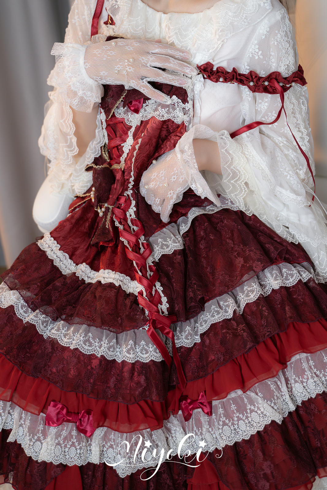 NO.313 铃木美咲(Misaki Suzuki) 〇交少女ロリータ [51P1V 3GB]_第2集