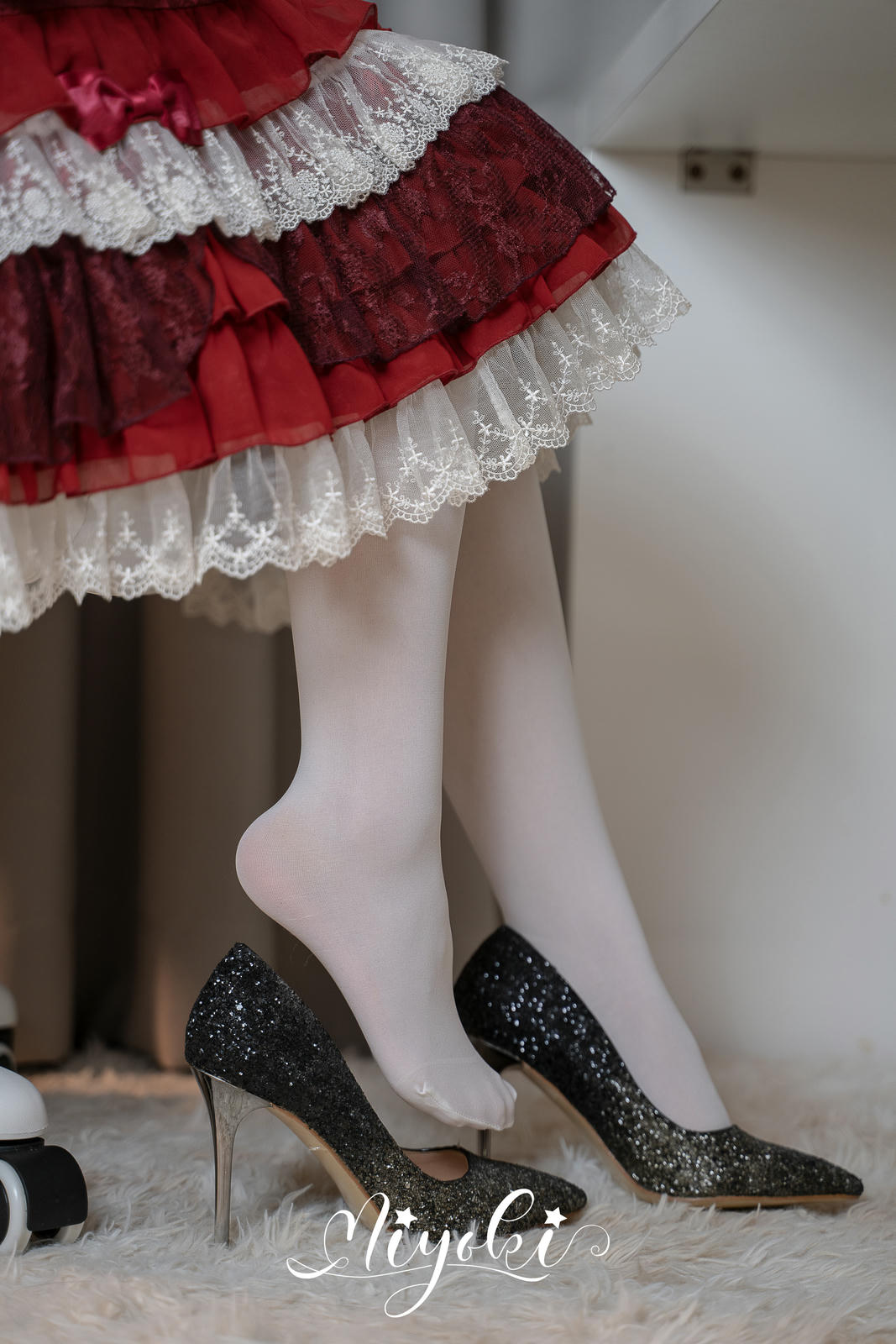 NO.313 铃木美咲(Misaki Suzuki) 〇交少女ロリータ [51P1V 3GB]_第1集