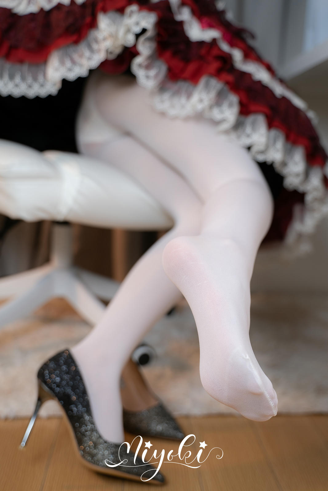 NO.313 铃木美咲(Misaki Suzuki) 〇交少女ロリータ [51P1V 3GB]_第1集