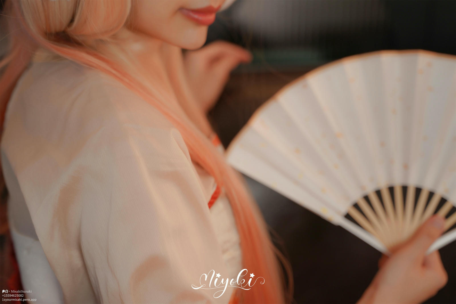 NO.321 铃木美咲(Misaki Suzuki) 枫·落 [22P+1V 609MB]_第1集