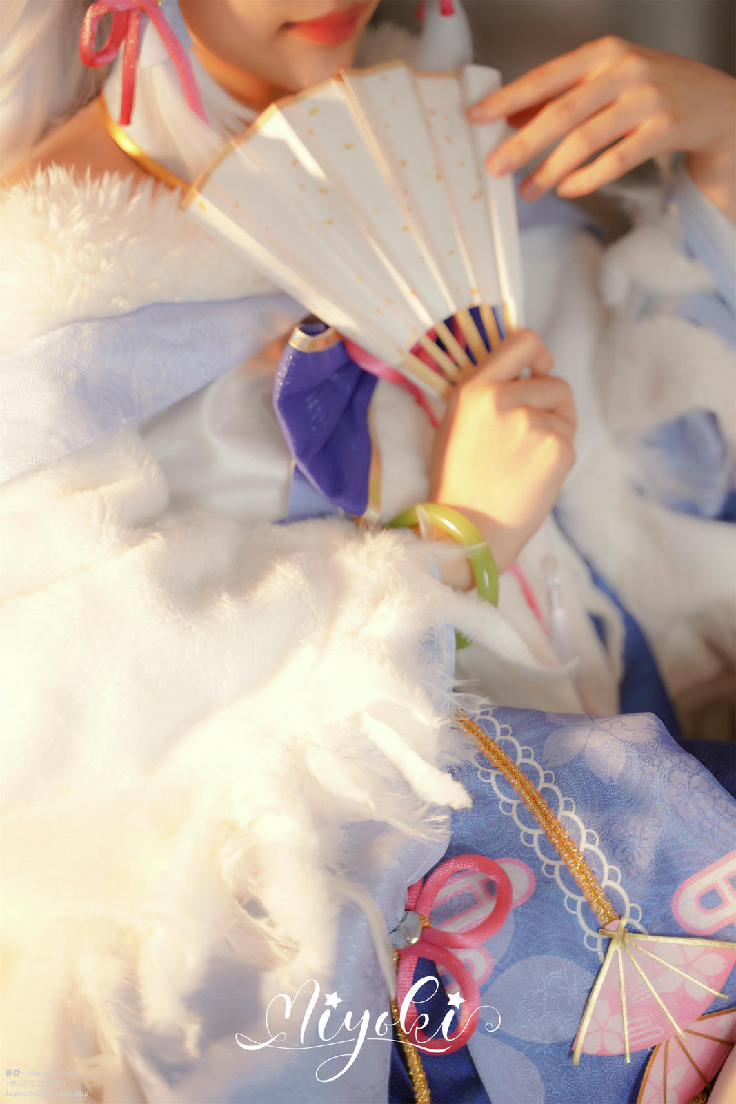 NO.329 铃木美咲(Misaki Suzuki) 我的名字是（白鹭公主）[22P1V 1.33GB]_第1集