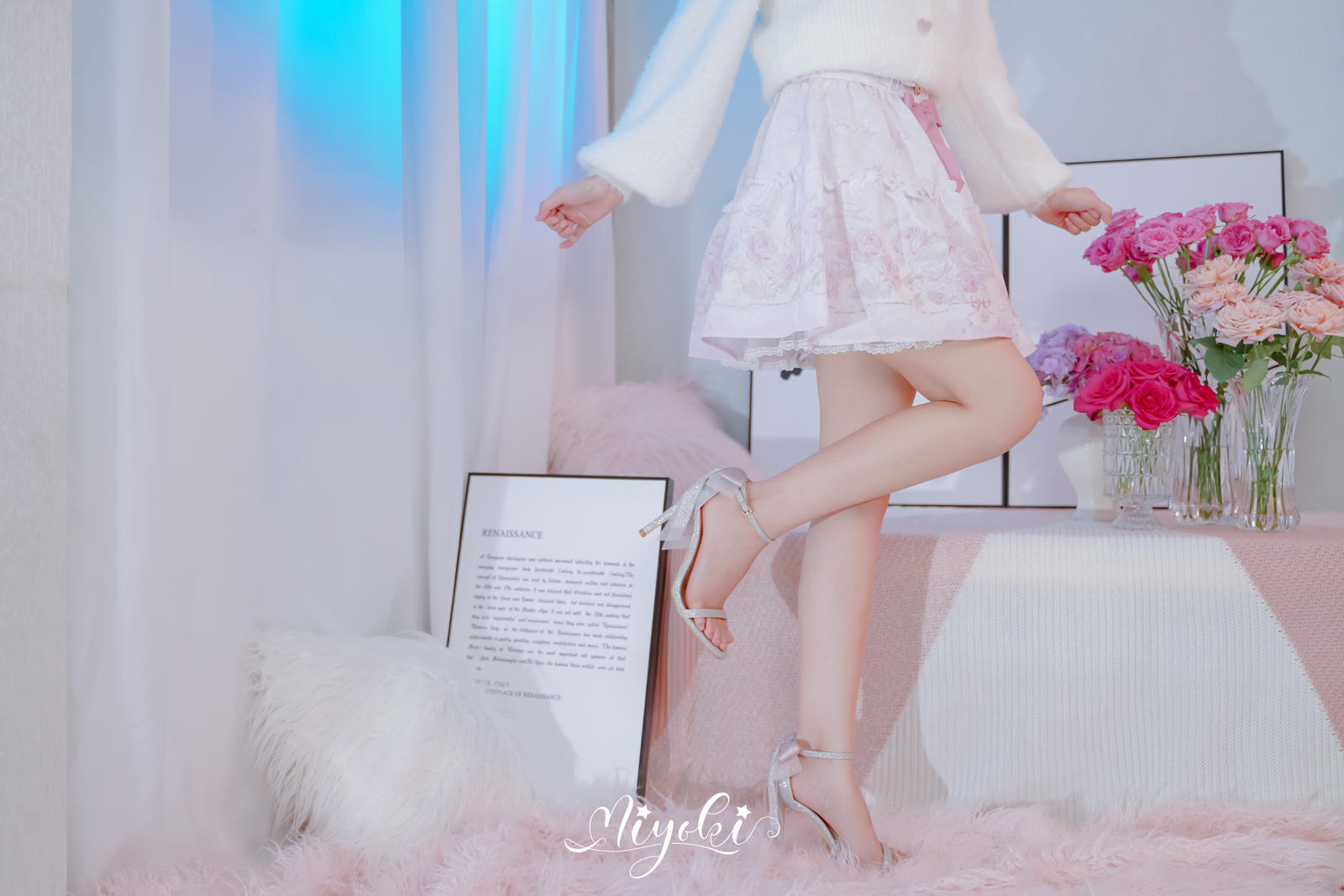 NO.333 铃木美咲(Misaki Suzuki) Love Plus Pro(中) [41P-134.94 MB]_第1集