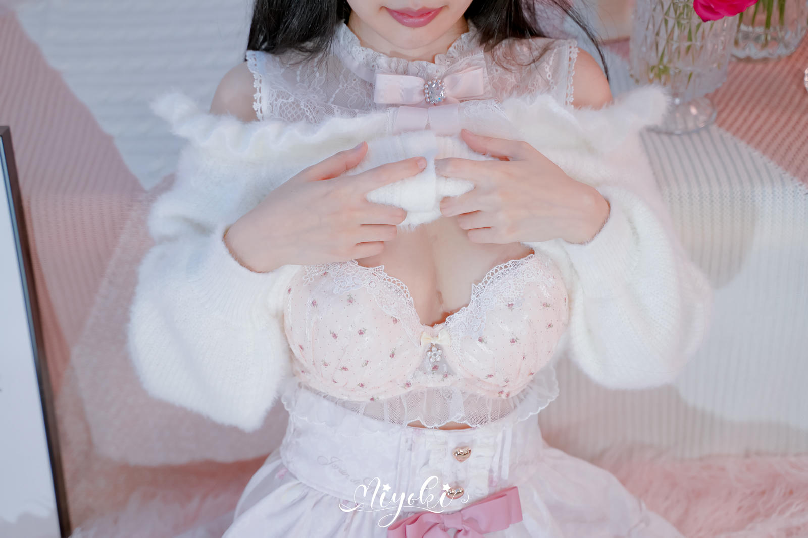 NO.333 铃木美咲(Misaki Suzuki) Love Plus Pro(中) [41P-134.94 MB]_第1集