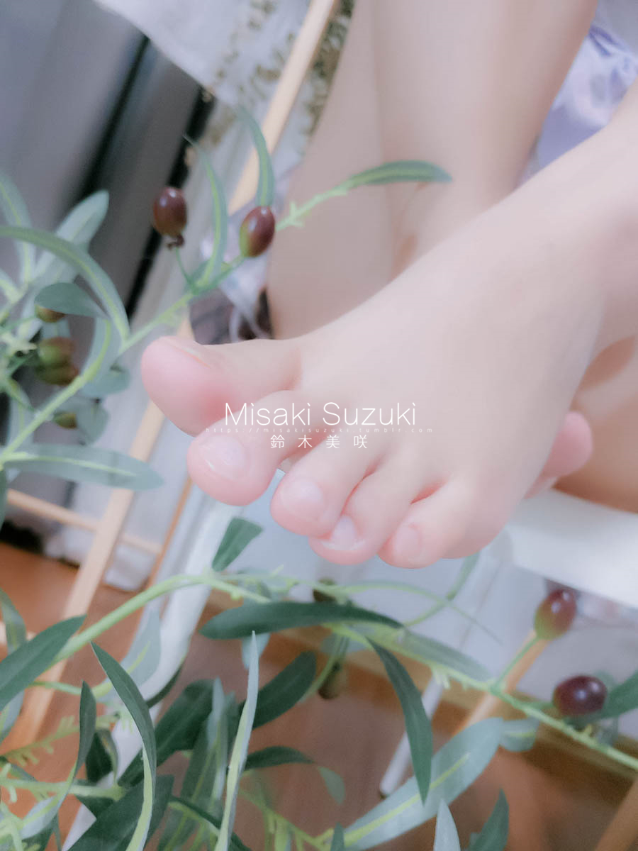 NO.131 铃木美咲(Misaki Suzuki) - 主观视角时间04 224p+4v-粉灰格子裙语调_第2集