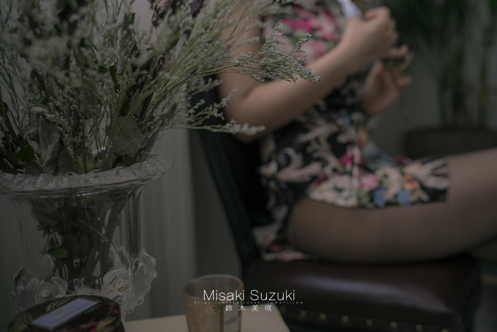 NO.337 铃木美咲(Misaki Suzuki) 花见月下 [35P1V 896MB]_第2集