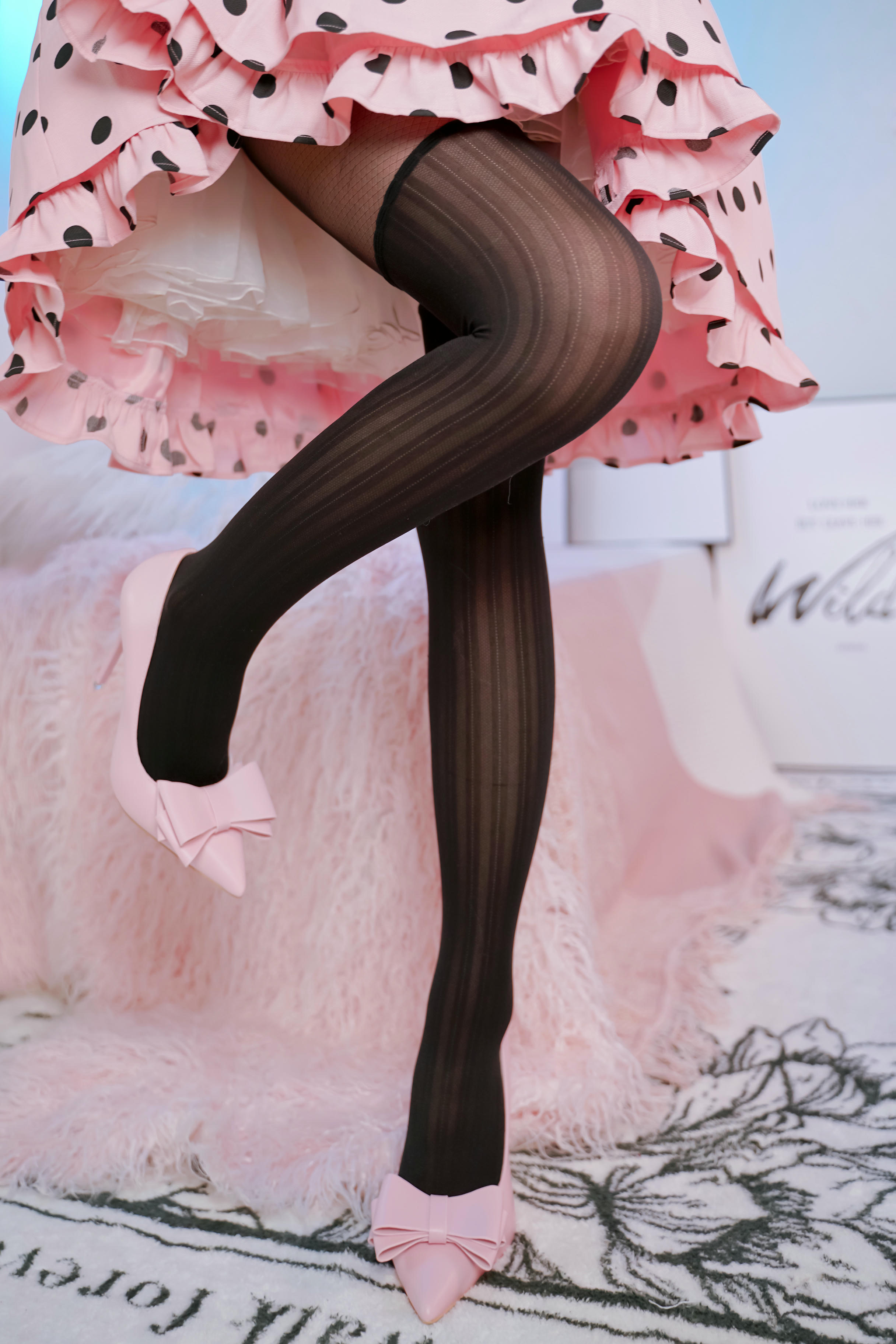 NO.342 铃木美咲(Misaki Suzuki) 猫的报恩上 [9P1V 1.74GB]_第1集