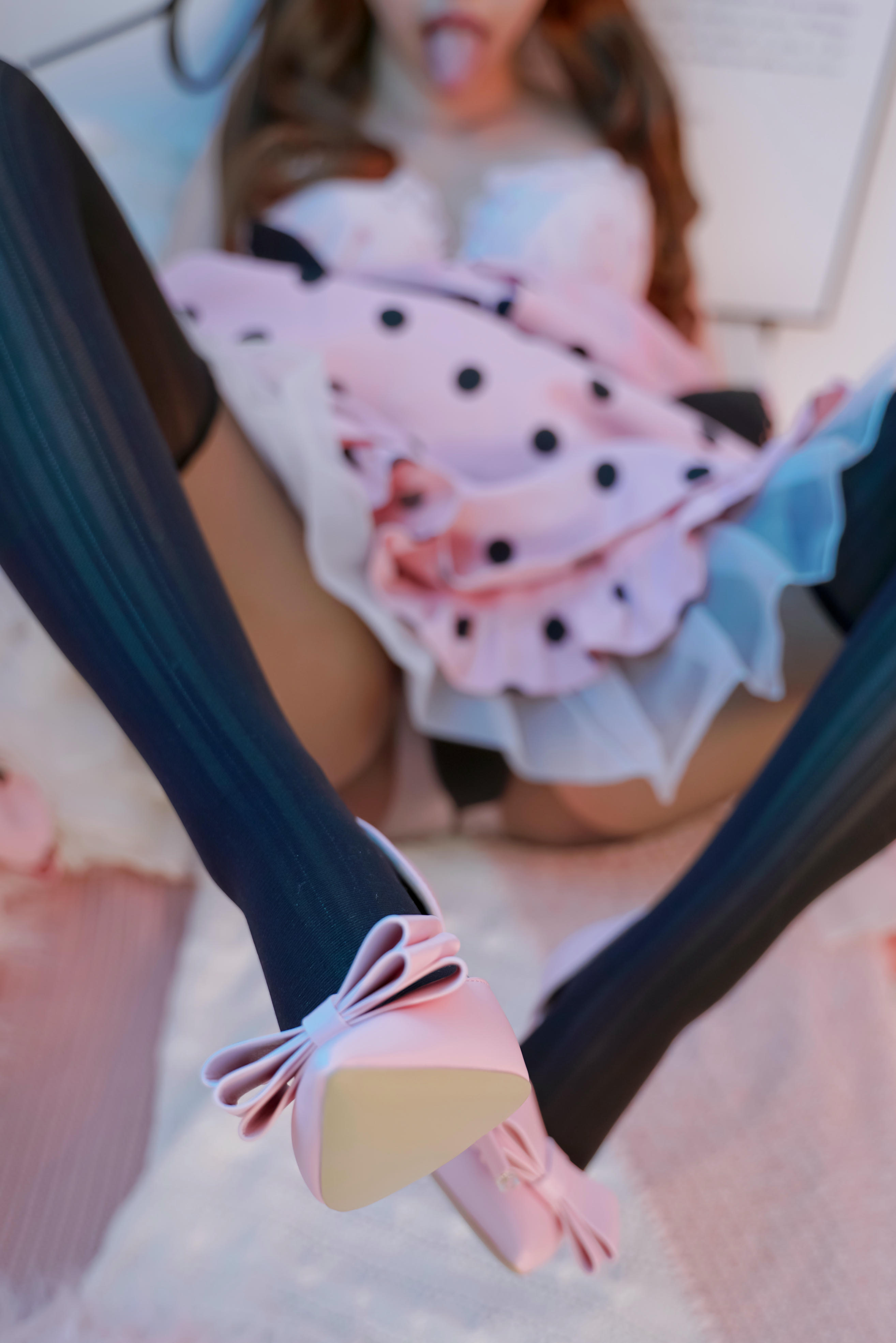 NO.342 铃木美咲(Misaki Suzuki) 猫的报恩上 [9P1V 1.74GB]_第1集