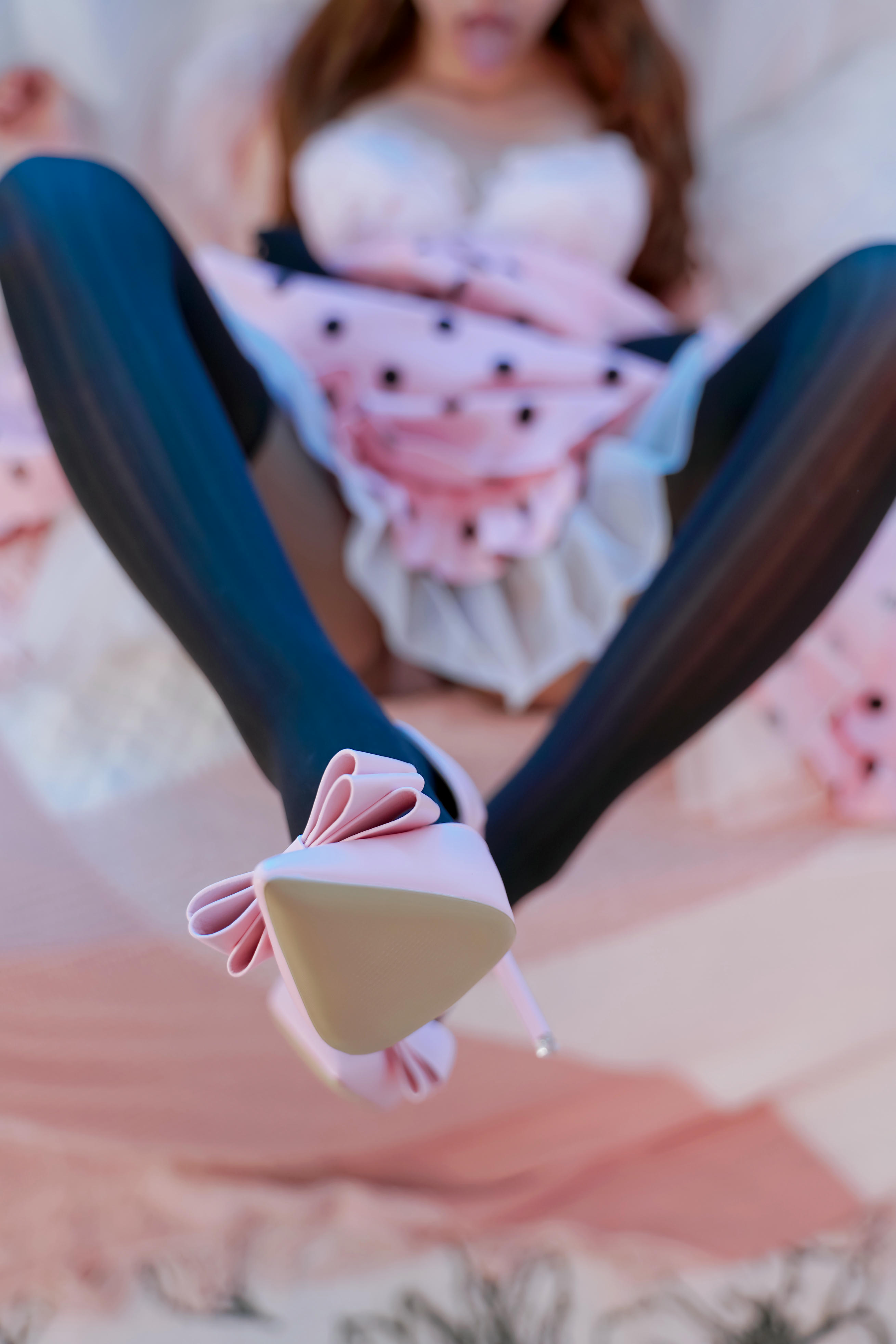 NO.342 铃木美咲(Misaki Suzuki) 猫的报恩上 [9P1V 1.74GB]_第1集