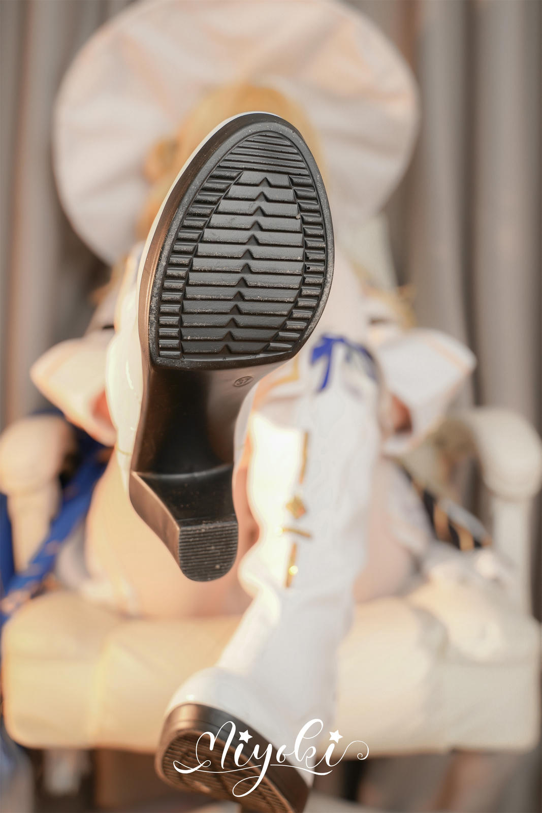 NO.343 铃木美咲(Misaki Suzuki) 我的名字是（菲比）[28P1V 1.81GB]_第1集