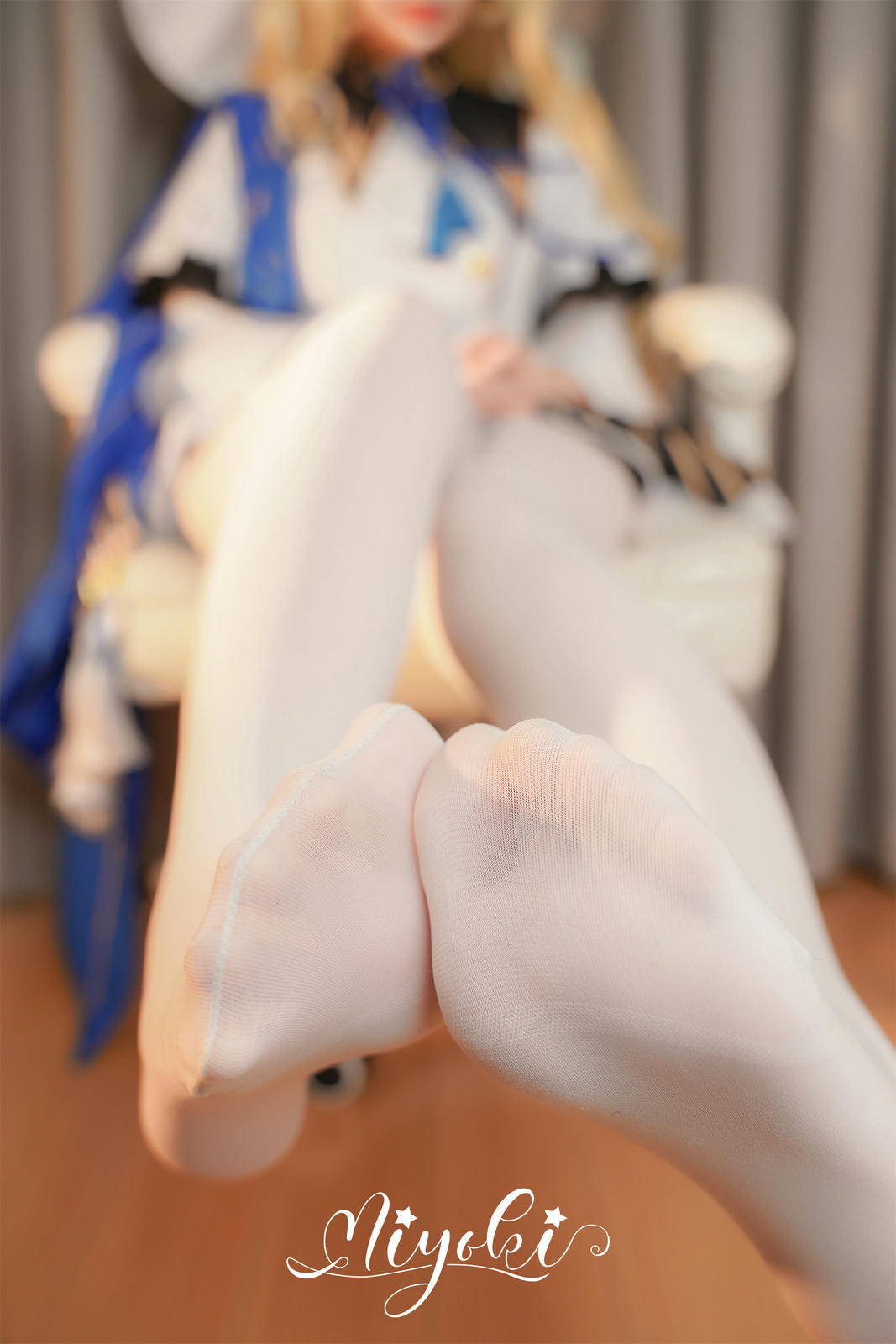 NO.343 铃木美咲(Misaki Suzuki) 我的名字是（菲比）[28P1V 1.81GB]_第1集