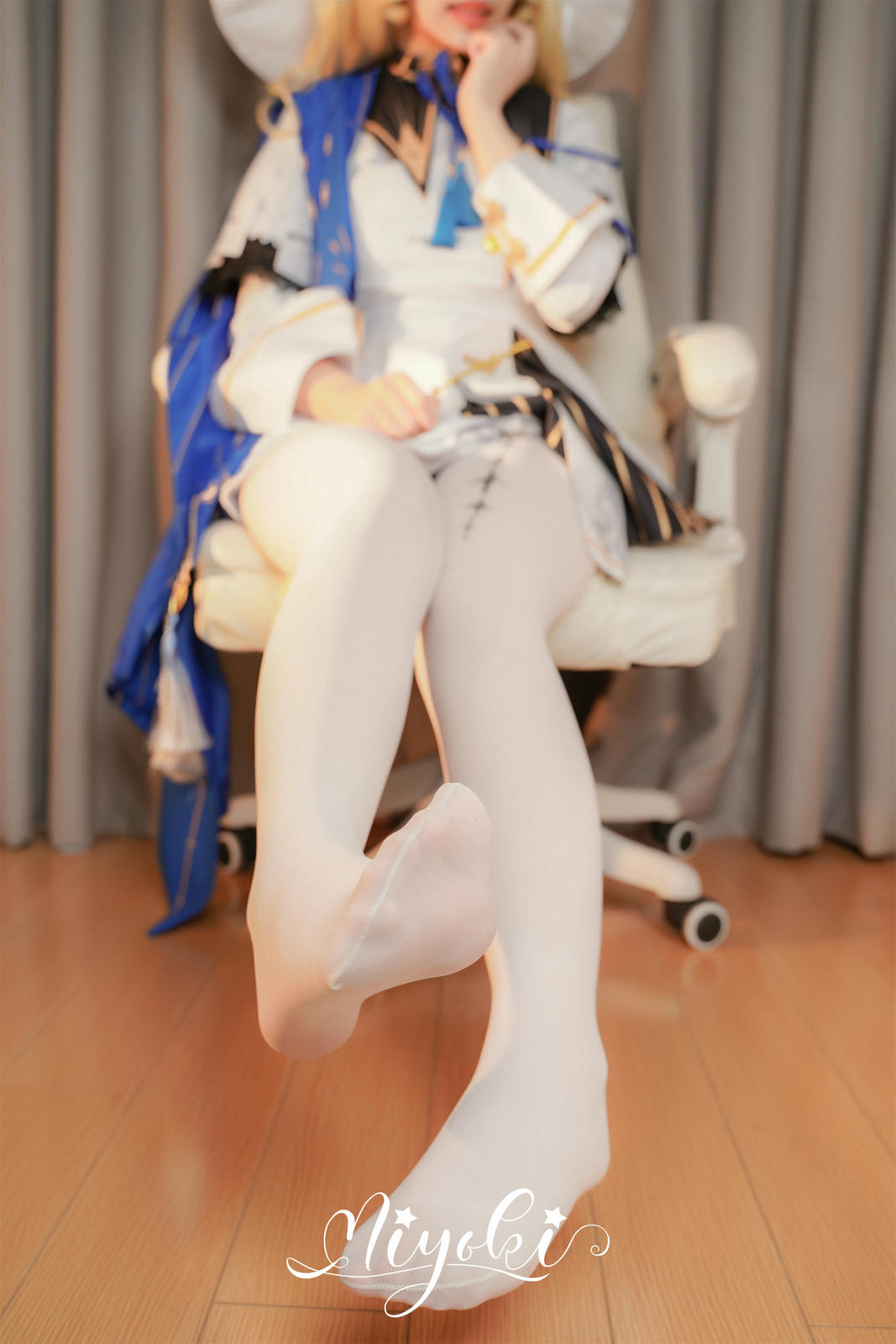 NO.343 铃木美咲(Misaki Suzuki) 我的名字是（菲比）[28P1V 1.81GB]_第1集