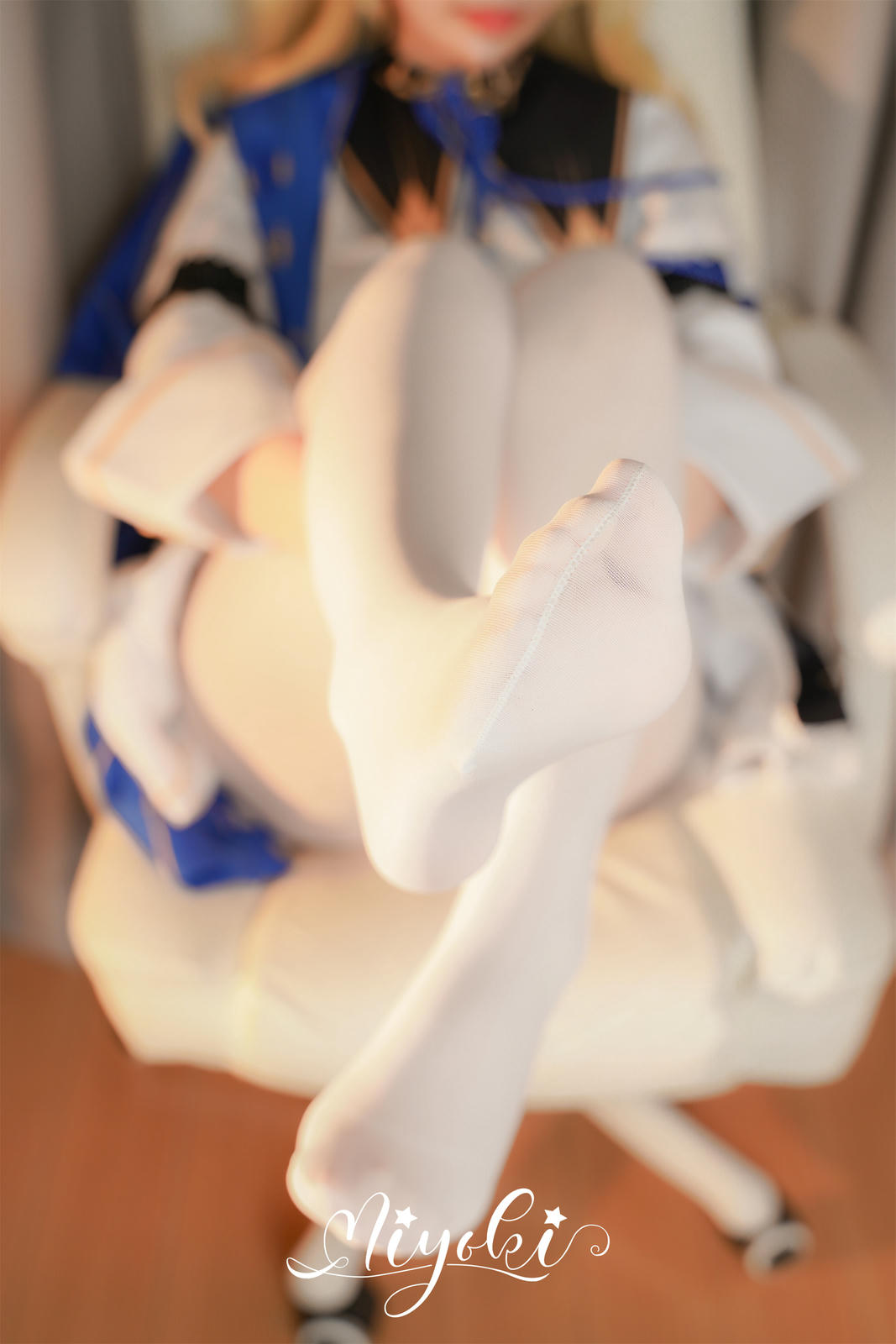 NO.343 铃木美咲(Misaki Suzuki) 我的名字是（菲比）[28P1V 1.81GB]_第1集