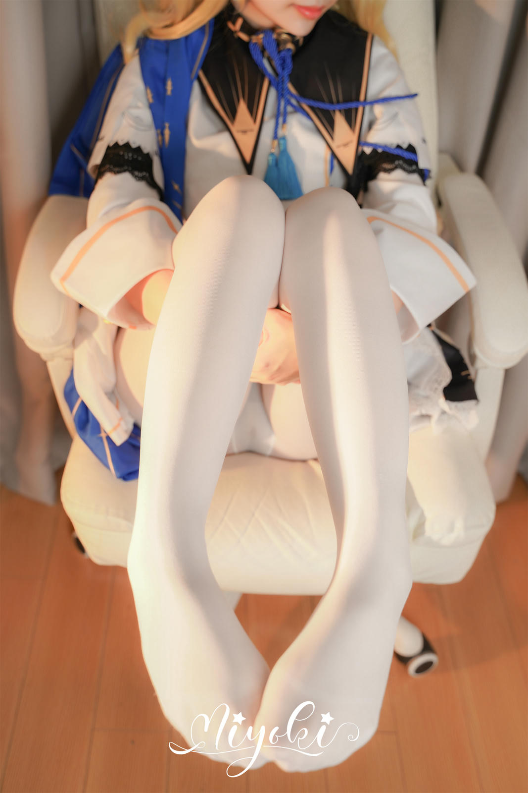 NO.343 铃木美咲(Misaki Suzuki) 我的名字是（菲比）[28P1V 1.81GB]_第1集