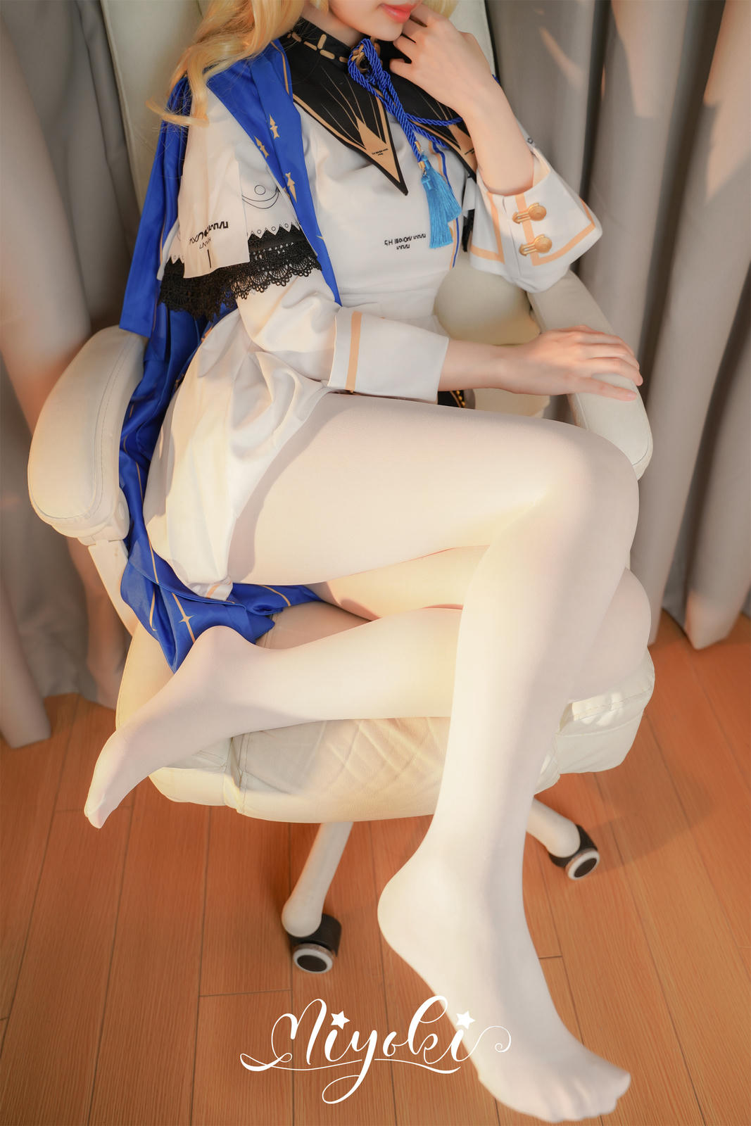 NO.343 铃木美咲(Misaki Suzuki) 我的名字是（菲比）[28P1V 1.81GB]_第2集