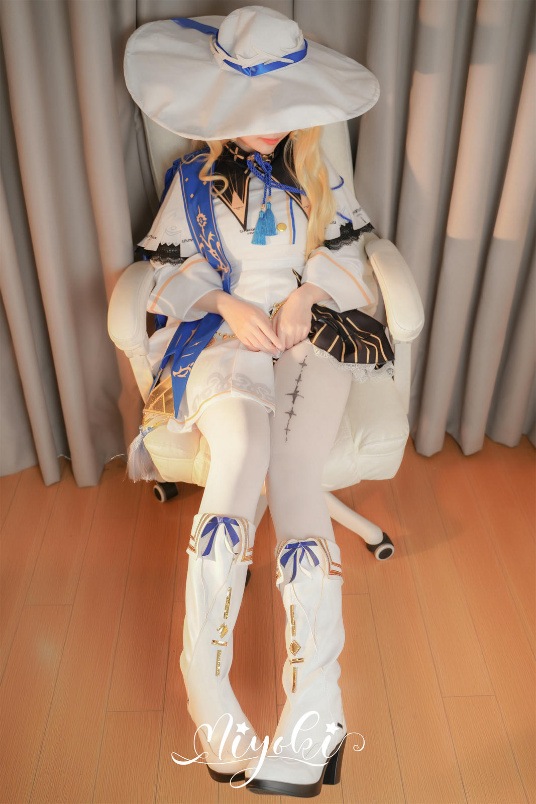 NO.343 铃木美咲(Misaki Suzuki) 我的名字是（菲比）[28P1V 1.81GB]_第2集