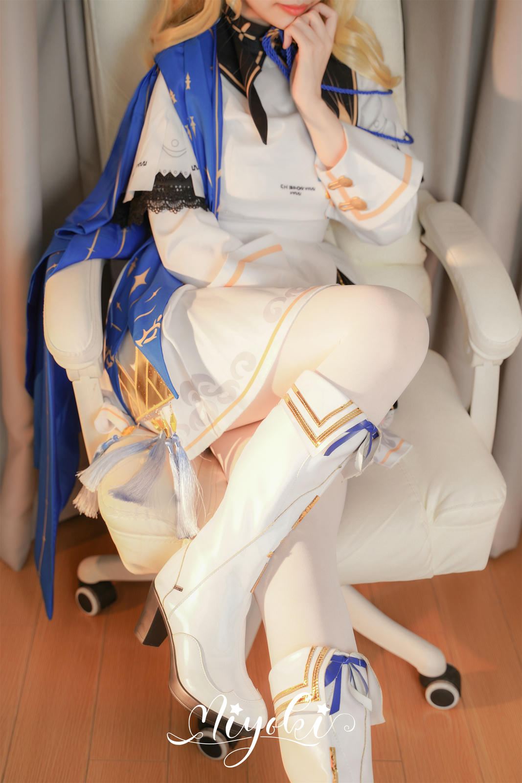 NO.343 铃木美咲(Misaki Suzuki) 我的名字是（菲比）[28P1V 1.81GB]_第1集