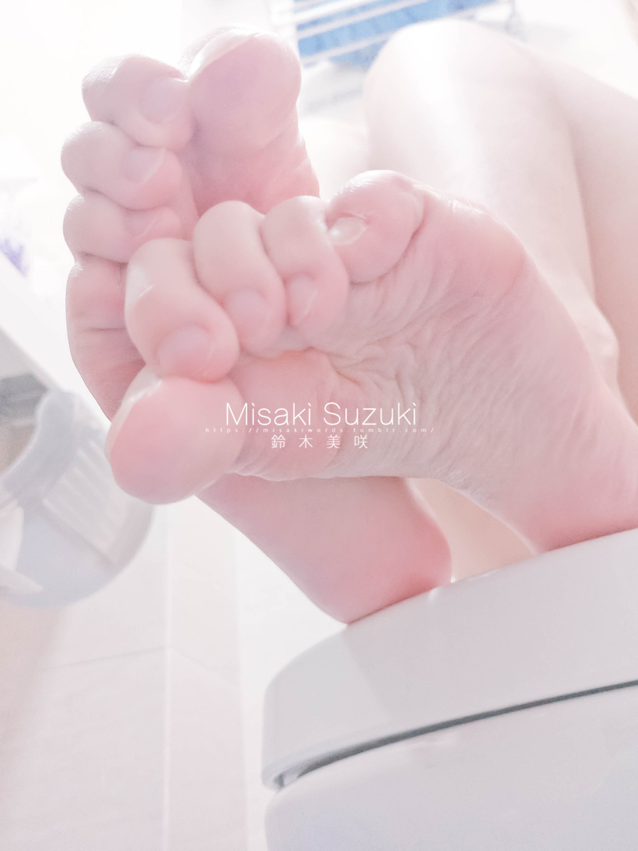 NO.131 铃木美咲(Misaki Suzuki) - 主观视角时间04 224p+4v-语调白丝_第1集