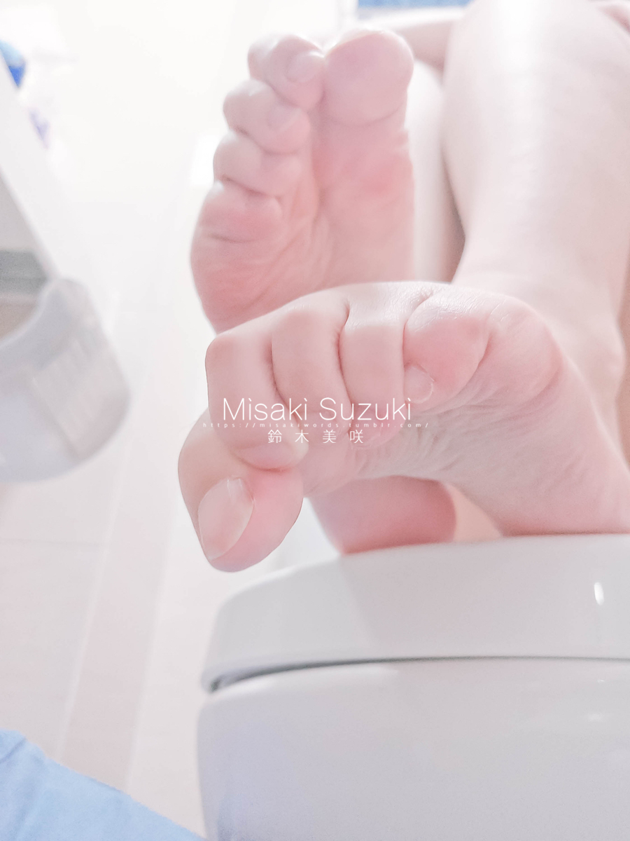 NO.131 铃木美咲(Misaki Suzuki) - 主观视角时间04 224p+4v-语调白丝_第1集