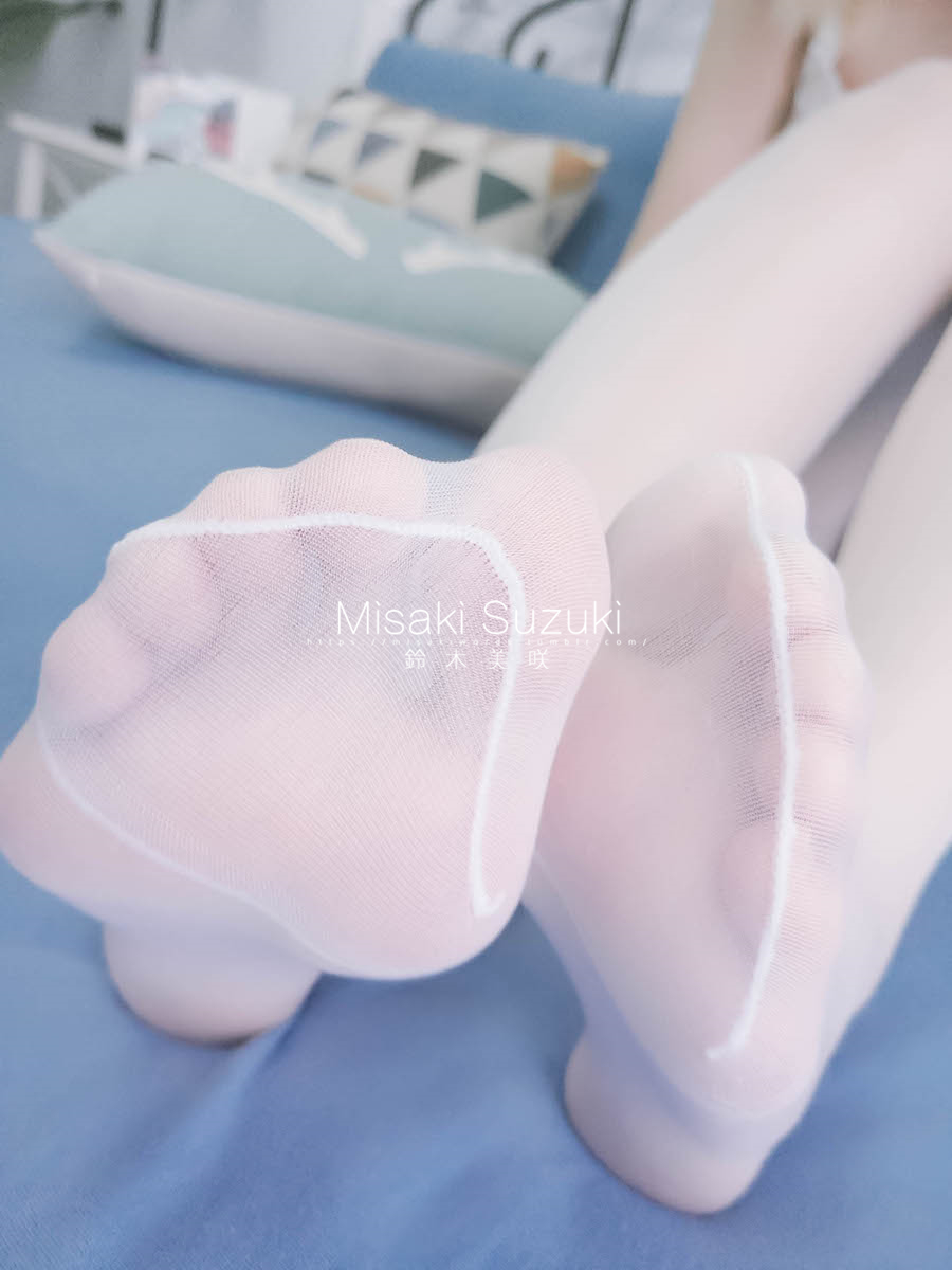 NO.131 铃木美咲(Misaki Suzuki) - 主观视角时间04 224p+4v-语调白丝_第2集