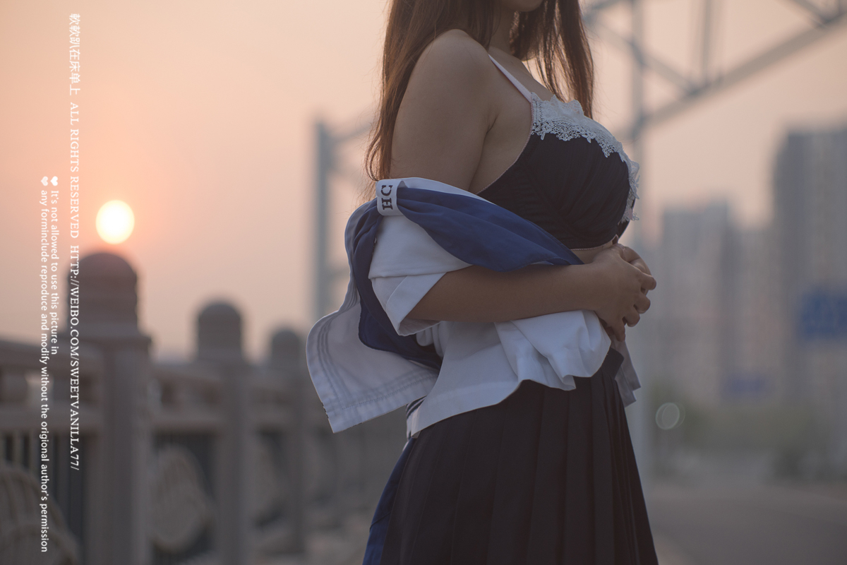 铃木美咲NO.002 散图 37P+2V_第1集