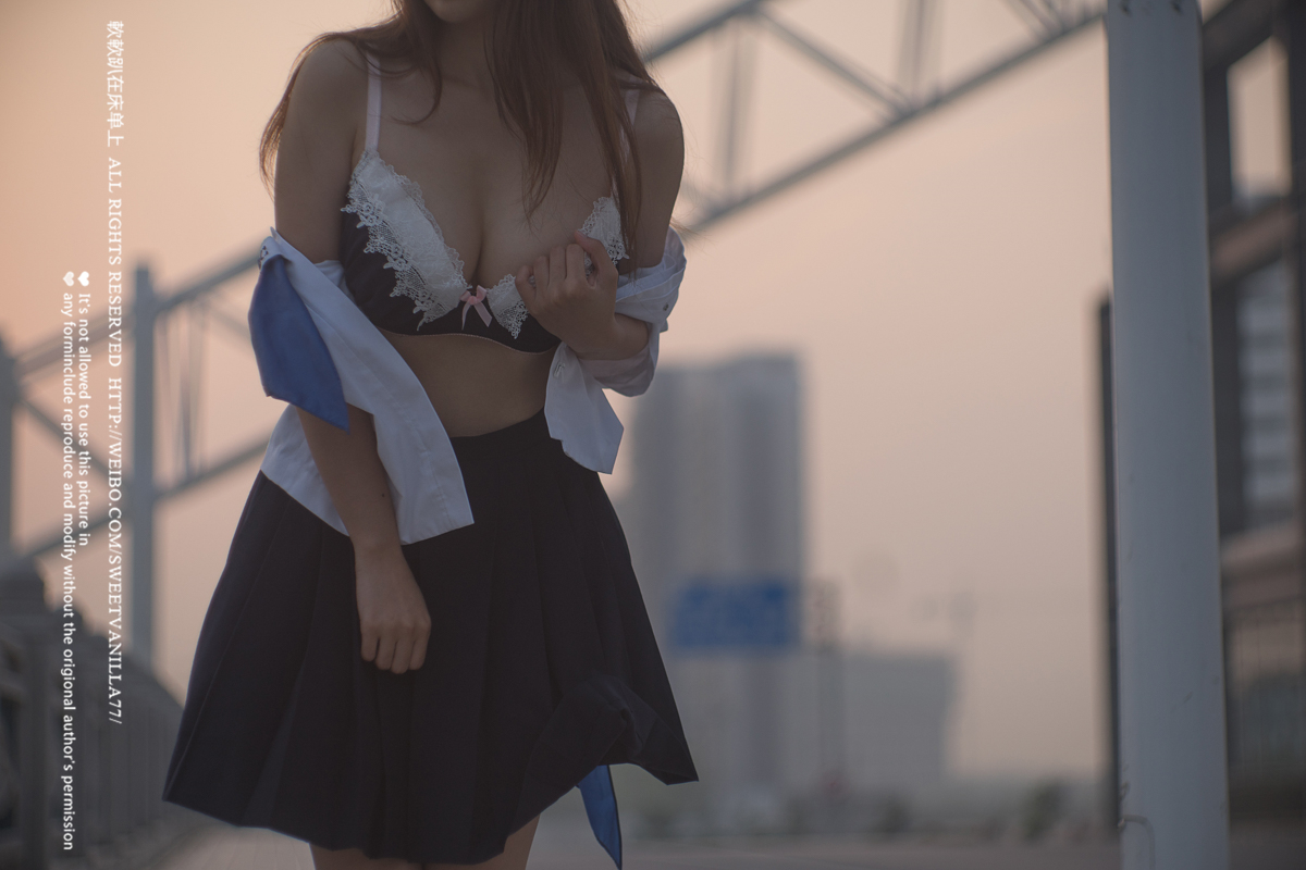 铃木美咲NO.003 未归类 26P_第1集