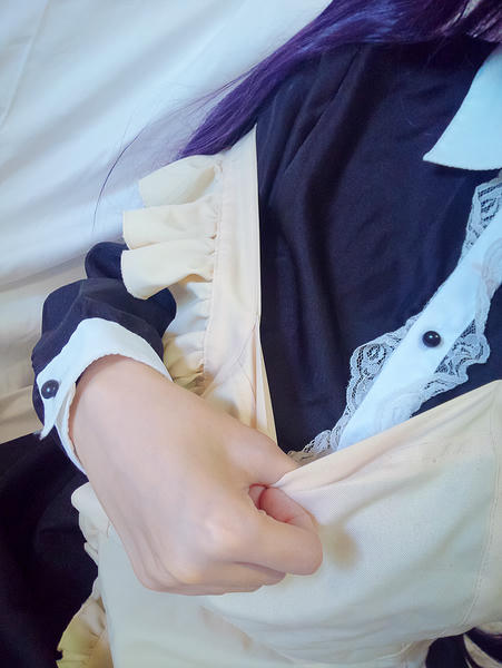 铃木美咲NO.006 软软趴在床单上 - 161127 33P_第2集