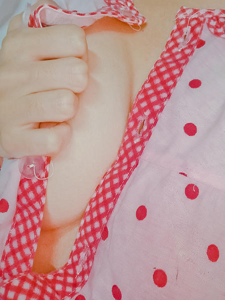 铃木美咲NO.011 软软趴在床单上 - 161202 22P_第1集