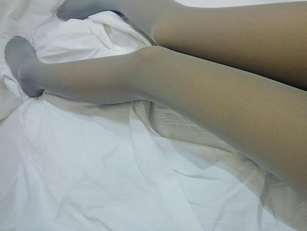 铃木美咲NO.011 软软趴在床单上 - 161202 22P_第1集