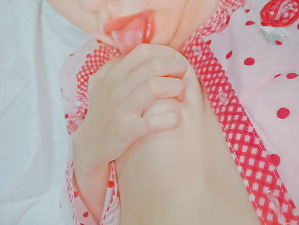 铃木美咲NO.011 软软趴在床单上 - 161202 22P_第1集